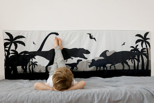 Dinoszauruszok földjén falvédő