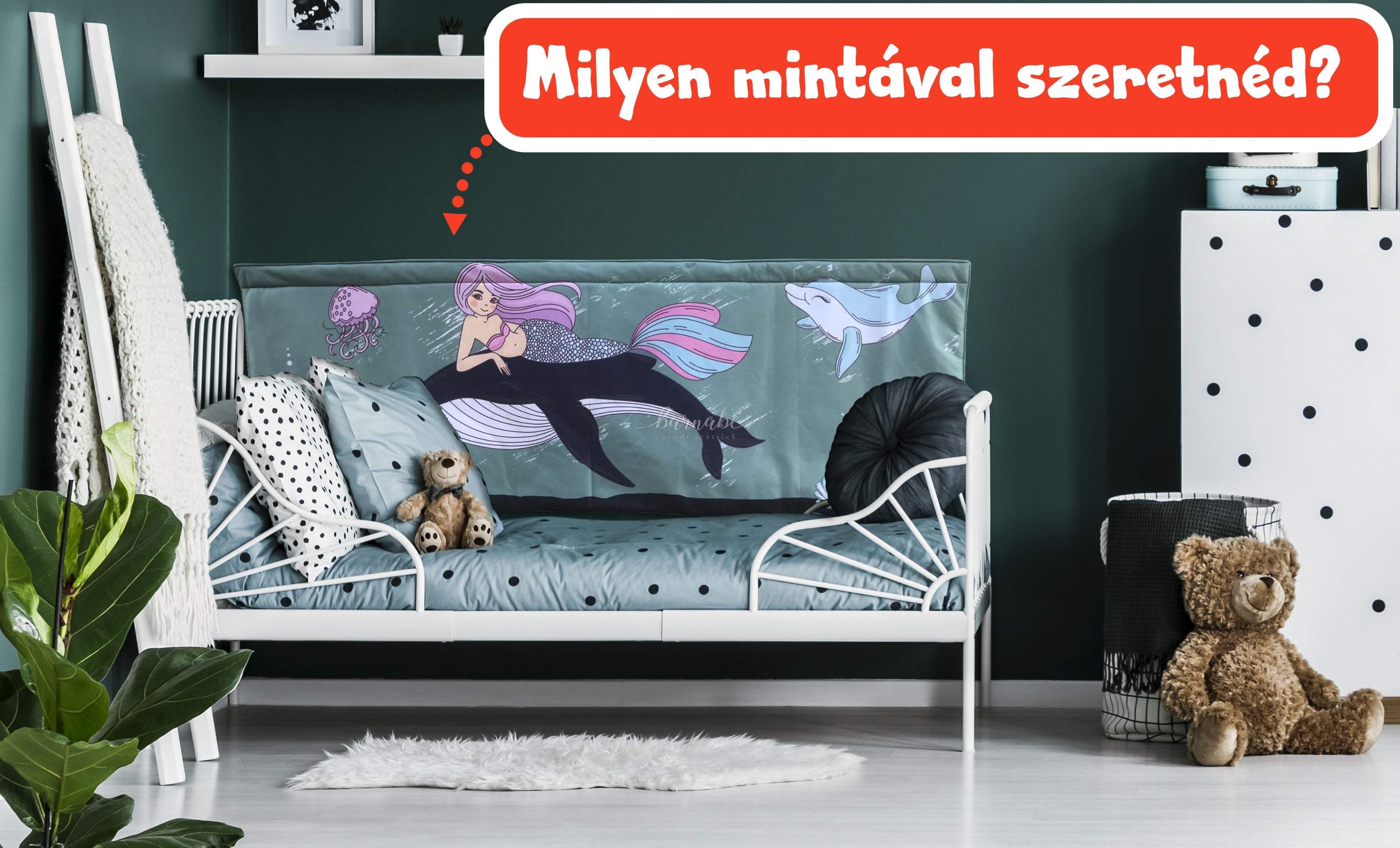 EGYEDI elképzelésem van